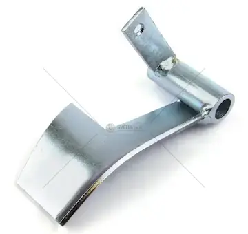 Páčka pravá | 6211-7980