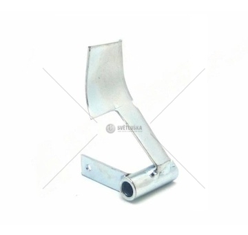 Packa pravá Zetor 62117980