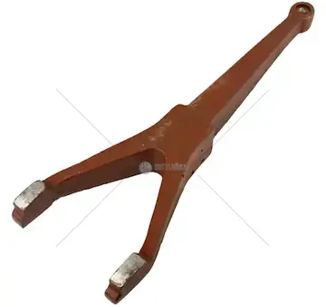 Páčka spojky | 317152640