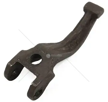 Páčka spojky | 70-1601094