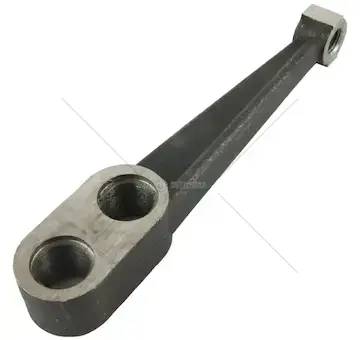 Páčka spojky holá | 80.021.098