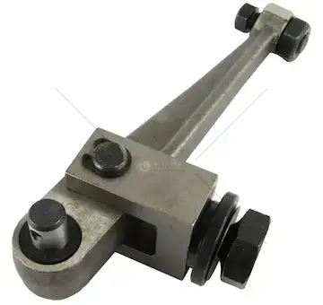 Páčka spojky kompletní | 80.021.042