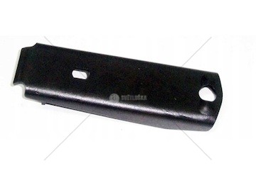 Páčka spojky náhonu ZETOR 70011182