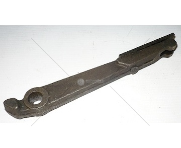 Páčka víka spojky Tatra T148
