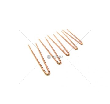 Pájecí smyčky (hroty) 5 ks - MAGG