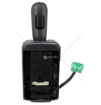 Páka automatické převodovky Volvo Bus Baian ZY26252
