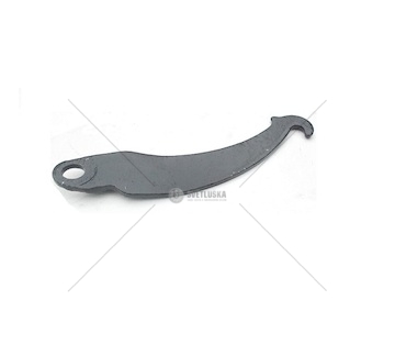 Páka brzd.čelisti P Multicar M24/M22