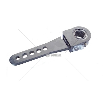 Páka brzd.vlek RABA