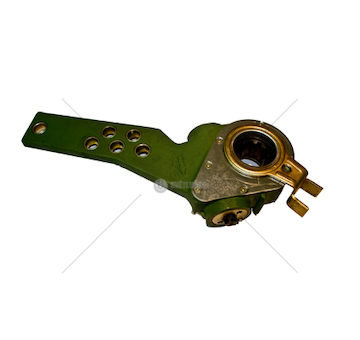 Páka brzdová BPW, SAF - 2 řady 72876