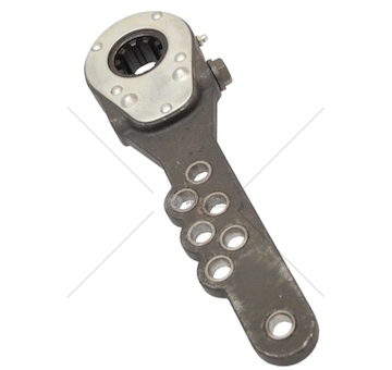 Páka brzdová BPW, SAF, ROR - 2 řady 100001760