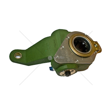 Páka brzdová DAF CF zadní, levá 72545