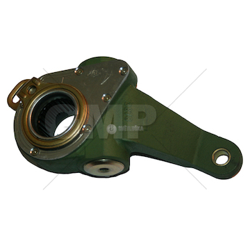 Páka brzdová MB ACTROS levá 72616