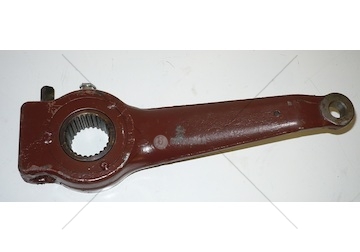 Páka brzdová přední LIAZ levá