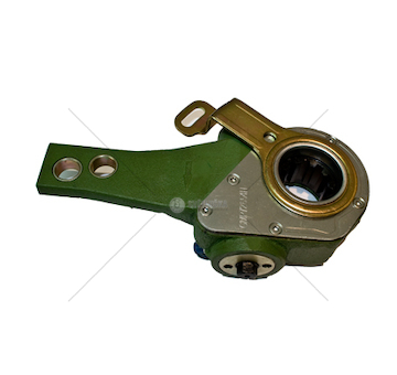 Páka brzdová SCANIA 2,3 přední/zadní  L/P 72654