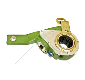 Páka brzdová SCANIA 4 zadní, levá 0266075, 72660