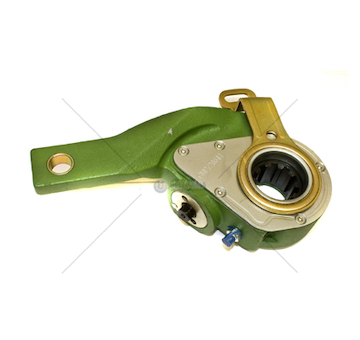 Páka brzdová SCANIA 4 zadní, pravá 0266176, 72661