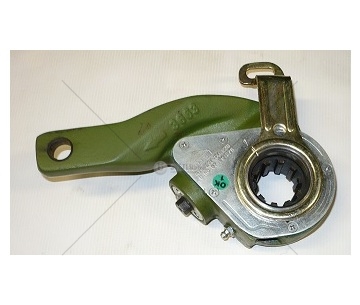 Páka brzdová SCANIA SC