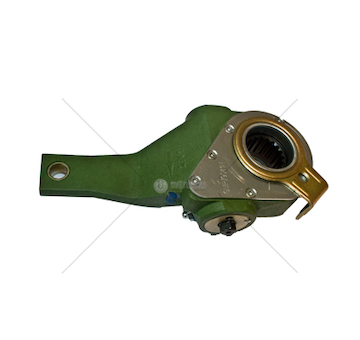 Páka brzdová SETRA-KASSBOH. zadní, pravá 79041