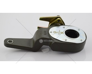 Páka brzdová SETRA Levá 16452 919011