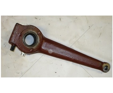 Páka brzdová zadní MTS L