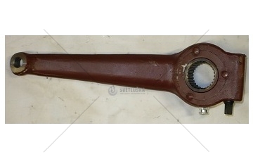 Páka brzdová zadní MTS P