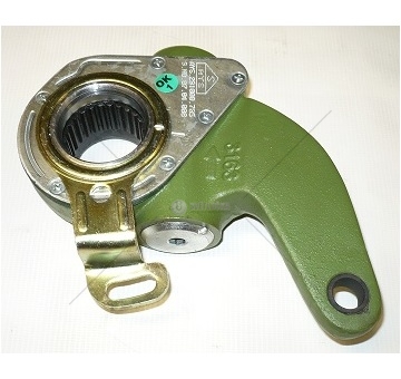 Páka brzdového klíče MAN F2000 přední P automat