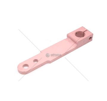 Páka brzdového klíče P53,P73,P93 - 230mm (tisícihran) V 364