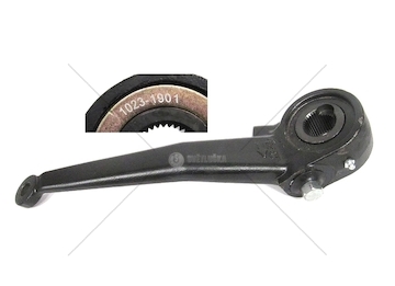 Páka brzdového klíče přední p. 341430174_A