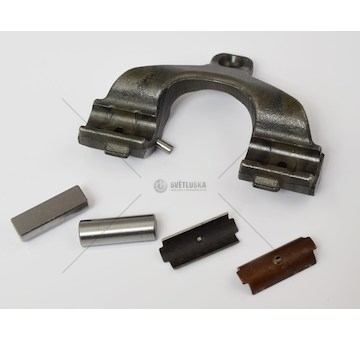 Páka brzdového třmenu SCHMITZ MAXX22T UNIBRAKE UNB6116