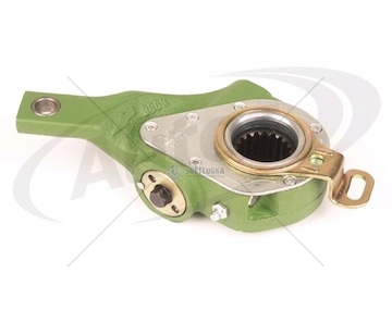 Páka brzdy automat 52204/19z/145mm zn l neoplan, bova 0058102_A