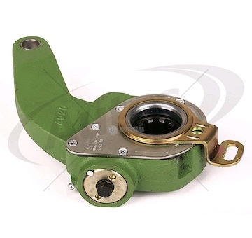 Páka brzdy automat 59347/10z/165mm l scania p,g,r,t od 2004 0226857_A