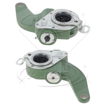 Páka brzdy automat 59347/10z/165mm p scania p,g,r,t od 2004 0229276_A