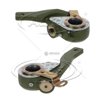 Páka brzdy automat 62660/10z/165mm zn p scania ad-80/90/100/gprt-93/prt-113/rt-143 0094322_A