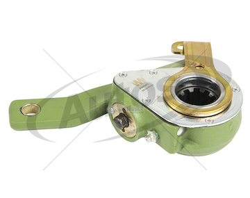 Páka brzdy automat 62661/10z/165mm zn l scania ad-80/90/100/gprt-93/prt-113/rt-143 0229273_A