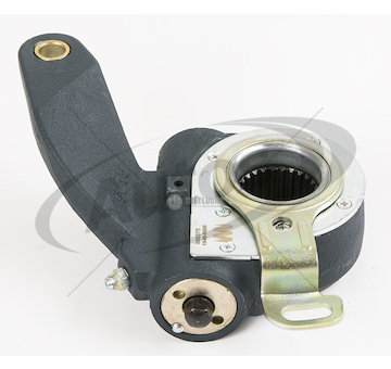 Páka brzdy automat 80178/26/145mm s-aba pn p man tga 0226835_A