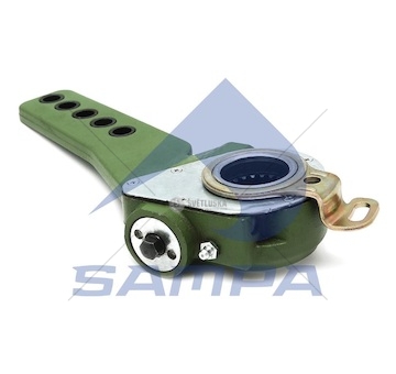 Páka brzdy automat a40x36 din 5482 l/p panav, rába 72888_A