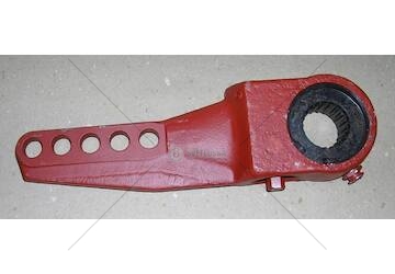 Páka brzdy automat návěs l+p 737330176_A