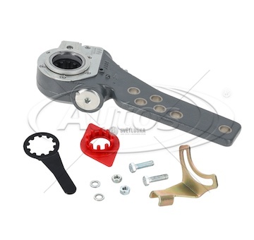 Páka brzdy automat s-aba l/p saf skrs 9042 0068388_A