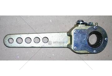 Páka brzdy panav, rába stavitelná l,p 737330176b_A