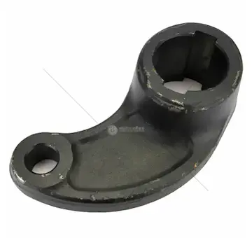 Páka hydrauliky mtz-50 | 504605024B