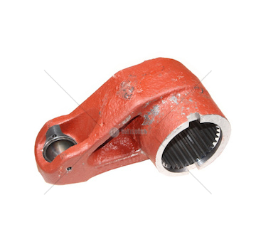 Páka hydrauliky úplná 78400033