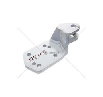 Páka hydrostatického řízení 52453732