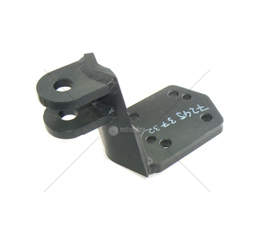 Páka hydrostatického řízení 72453732.1