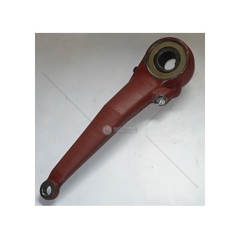 Páka klíče brzd přední levá - originál Tatra