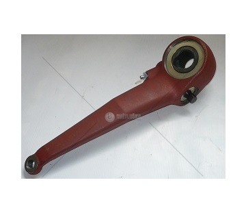 Páka klíče brzd přední pravá - originál Tatra