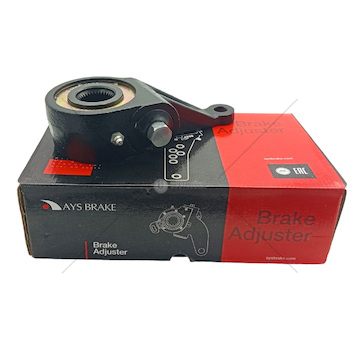 Páka klíče brzd zadní levá AYDINSAN Tatra