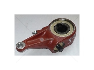 Páka klíče brzd zadní LEVÁ - originál Tatra