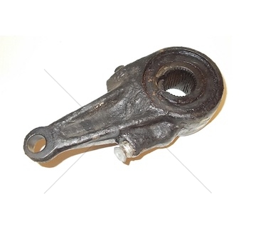 Páka klíče brzd zadní pravá - originál - starší