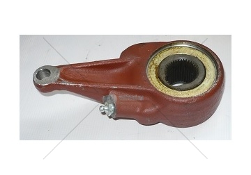 Páka klíče brzd zadní pravá - originál Tatra