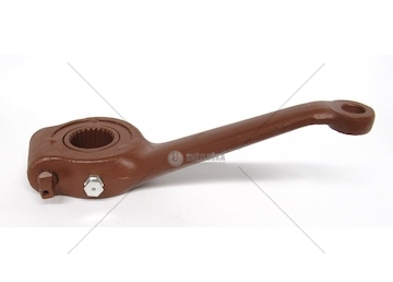 Páka klíče brzdy př. -l 311430171_A